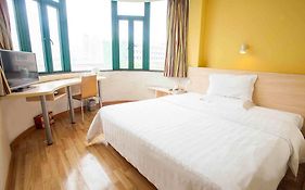 7days Inn Foshan Dongfang Square Walmart Foshan 2*